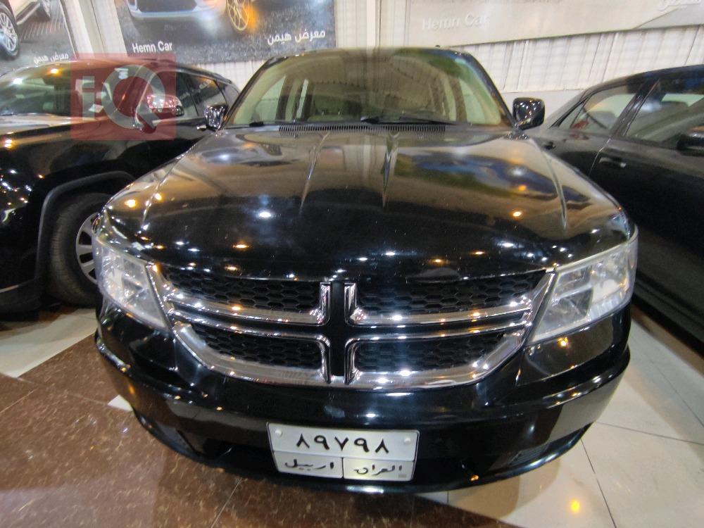 Dodge Journey